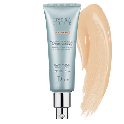 bb cream hydra life dior|dior hydra life balancing toner.